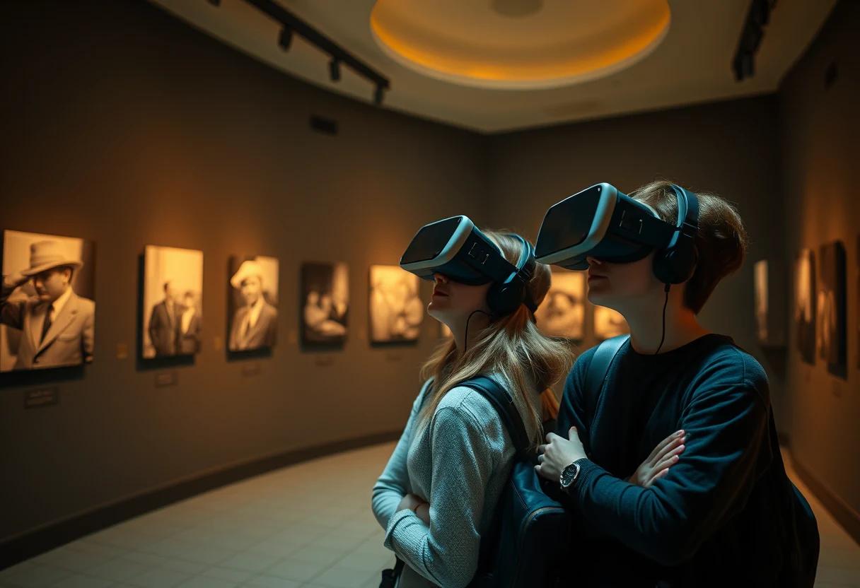 The Eva Kor Experience — gallery image 1