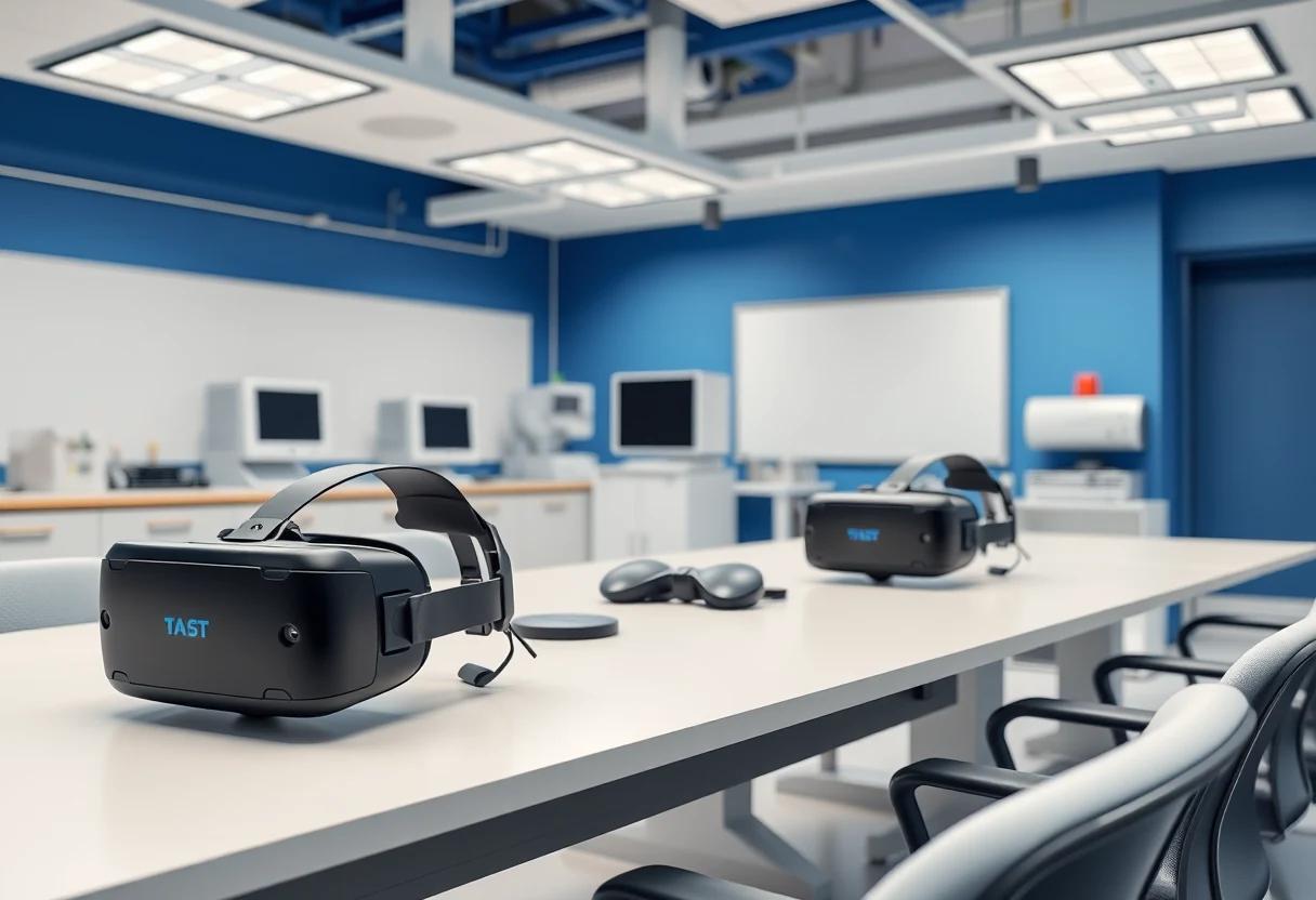 Roche Diagnostics Virtual Training — gallery image 1
