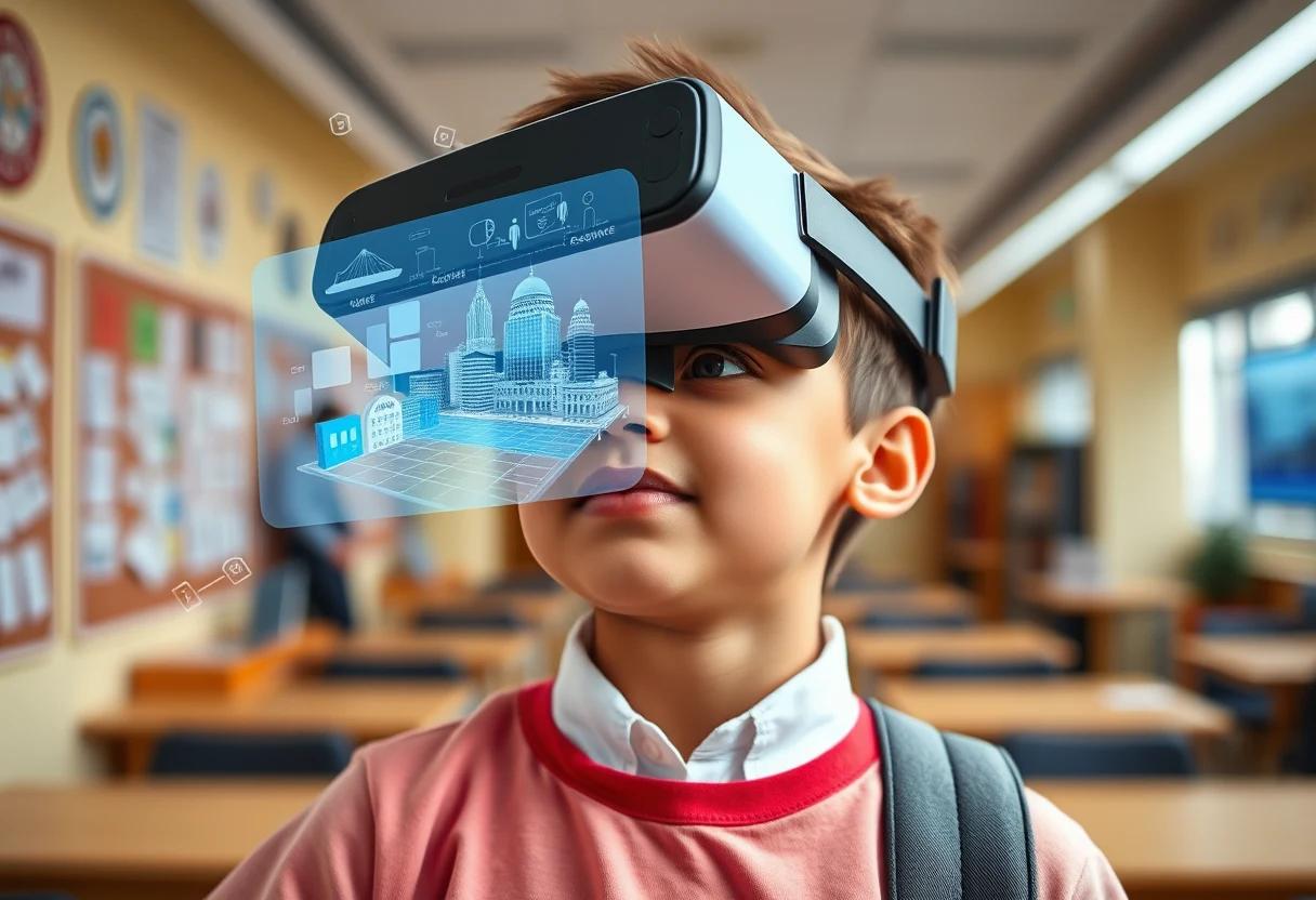 Career Explorer VR — gallery image 2