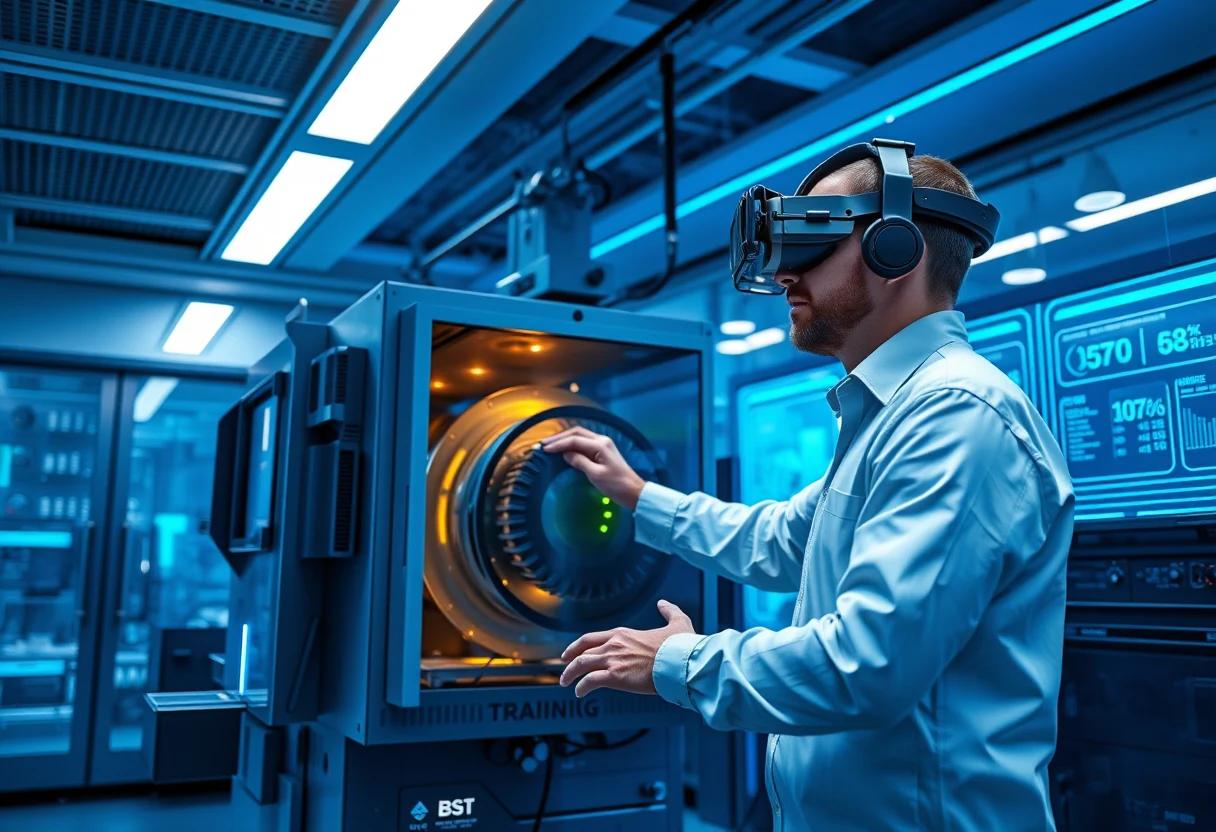 The ROI of VR Training: What Enterprise Leaders Need to Know