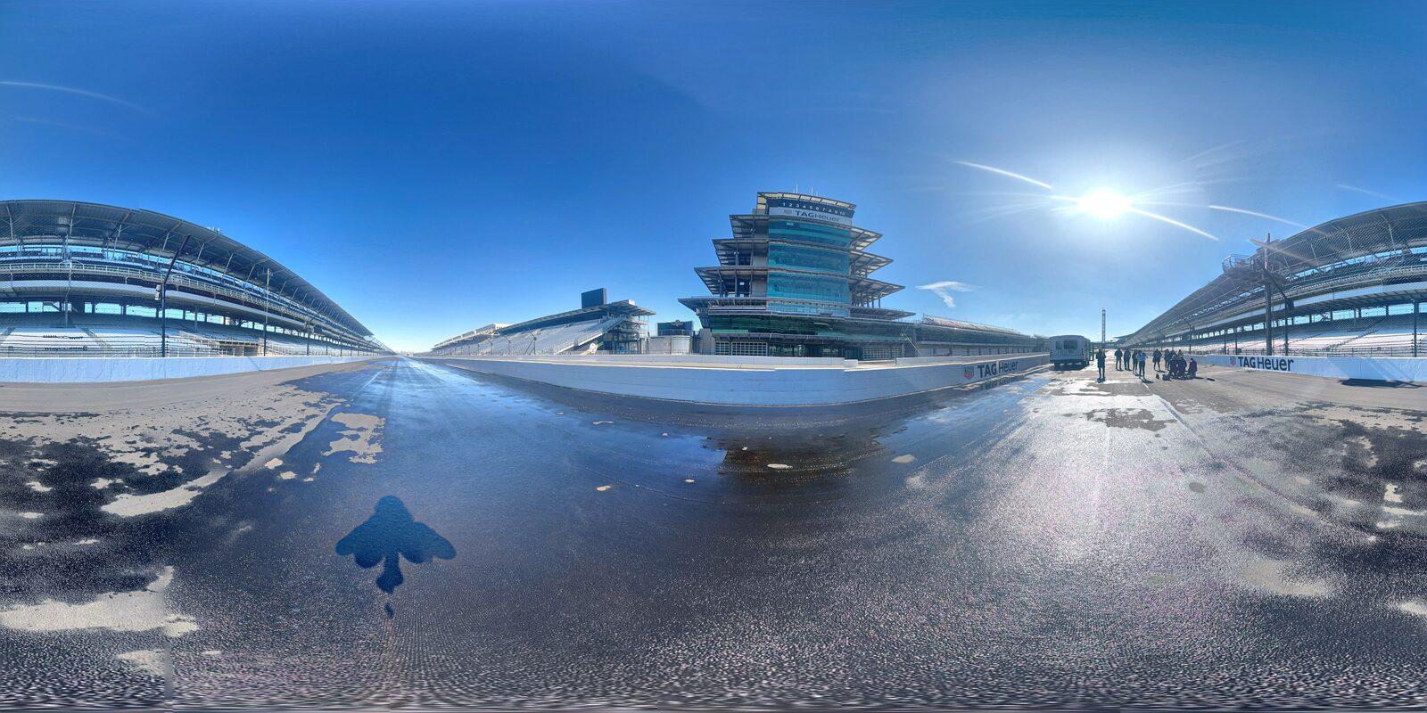 Speedway 360